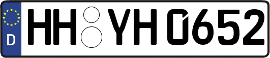 HH-YH0652