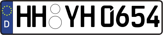 HH-YH0654
