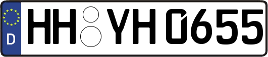 HH-YH0655