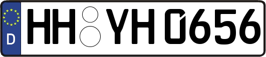 HH-YH0656