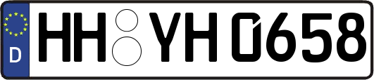 HH-YH0658