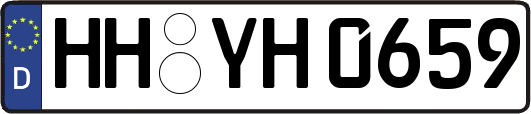 HH-YH0659