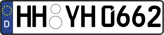 HH-YH0662