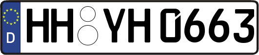 HH-YH0663