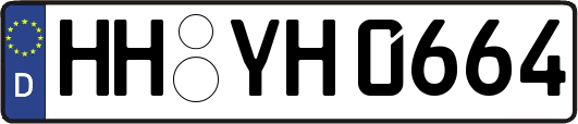 HH-YH0664