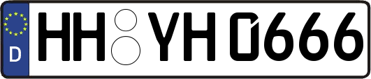 HH-YH0666