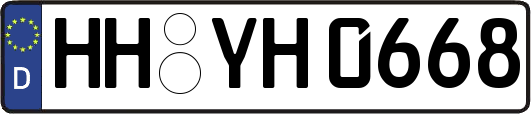 HH-YH0668