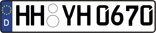 HH-YH0670