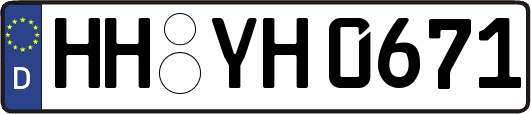 HH-YH0671