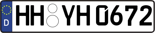 HH-YH0672