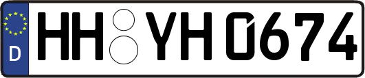 HH-YH0674