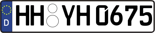HH-YH0675