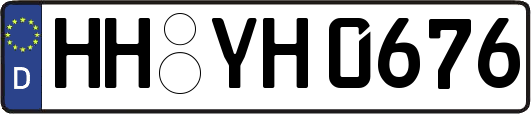 HH-YH0676