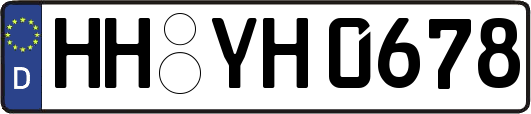 HH-YH0678
