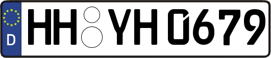 HH-YH0679