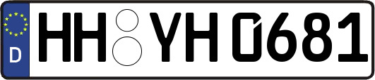 HH-YH0681