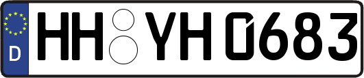 HH-YH0683
