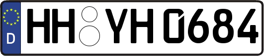 HH-YH0684