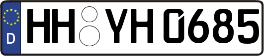 HH-YH0685