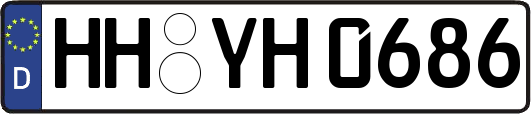 HH-YH0686