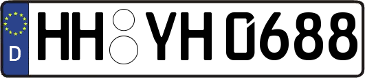 HH-YH0688