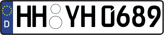 HH-YH0689