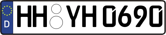 HH-YH0690
