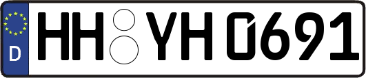 HH-YH0691
