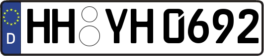 HH-YH0692