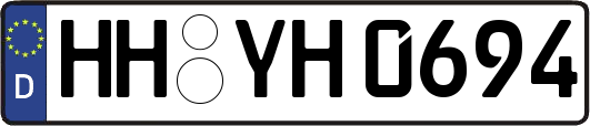 HH-YH0694