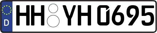 HH-YH0695
