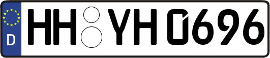 HH-YH0696