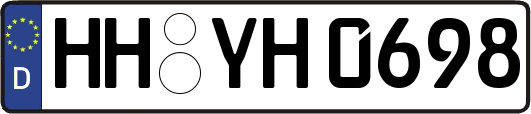 HH-YH0698