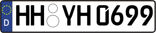 HH-YH0699