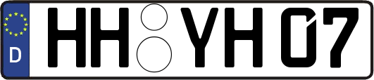 HH-YH07