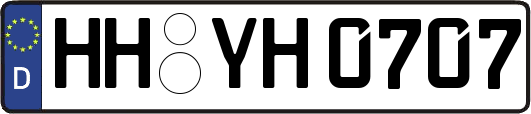 HH-YH0707