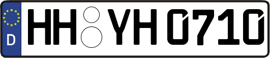 HH-YH0710