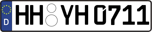 HH-YH0711