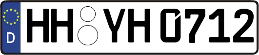 HH-YH0712