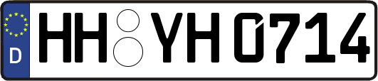 HH-YH0714