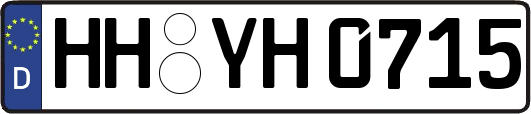 HH-YH0715