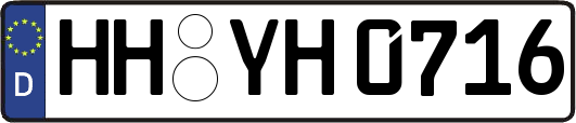 HH-YH0716