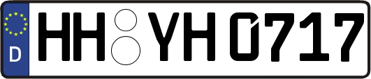 HH-YH0717