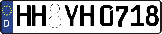 HH-YH0718