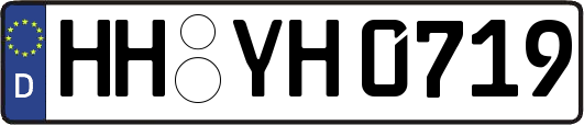 HH-YH0719