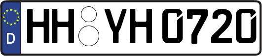 HH-YH0720
