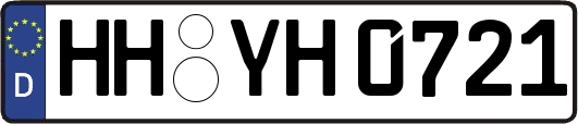 HH-YH0721