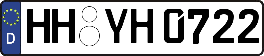 HH-YH0722