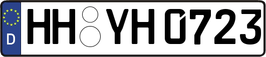 HH-YH0723