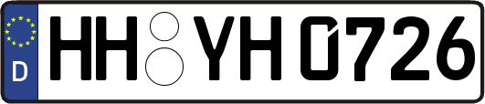 HH-YH0726
